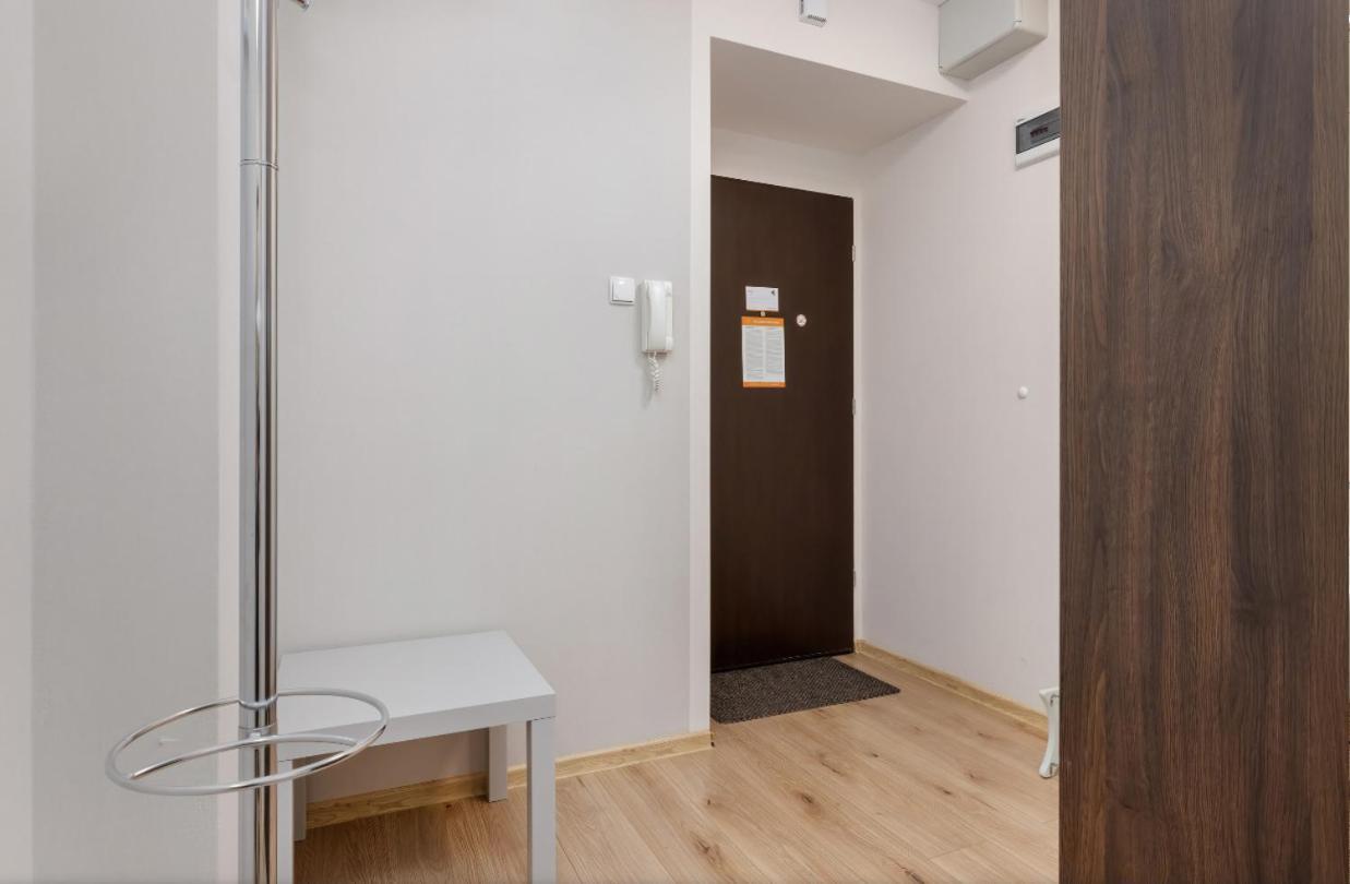 Apartament 203 - Kolobrzeg Polanki - Pool & Beach Extérieur photo